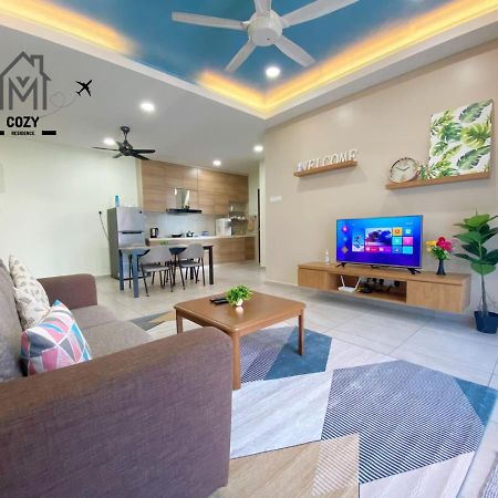 MalaccaAtlantis Premium 4-10Pax/5 Min To Jonker&Town Pool公寓 外观 照片