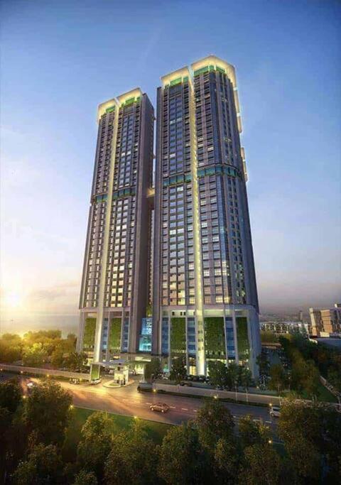 MalaccaAtlantis Premium 4-10Pax/5 Min To Jonker&Town Pool公寓 外观 照片