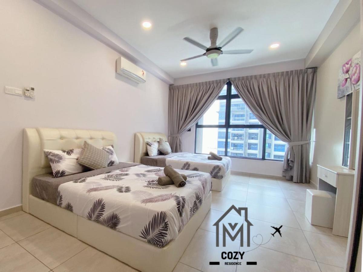 MalaccaAtlantis Premium 4-10Pax/5 Min To Jonker&Town Pool公寓 外观 照片
